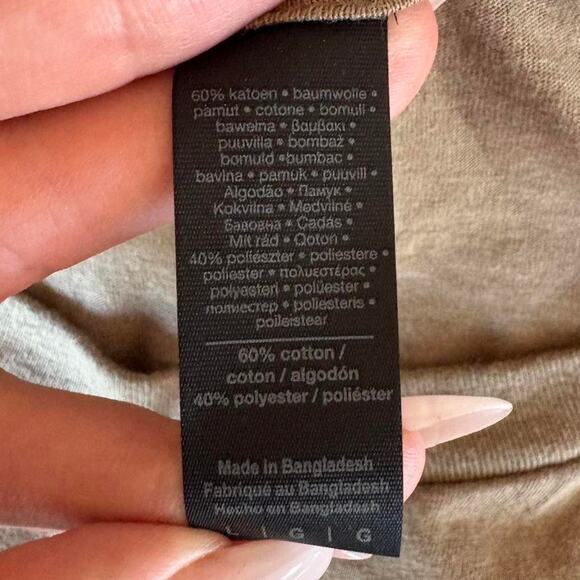 Poncho outdoors yote tee premium - Picture 4 of 4